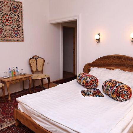 Shaherezada Boutique Hotel 希瓦 客房 照片