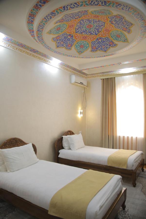 Shaherezada Boutique Hotel 希瓦 外观 照片