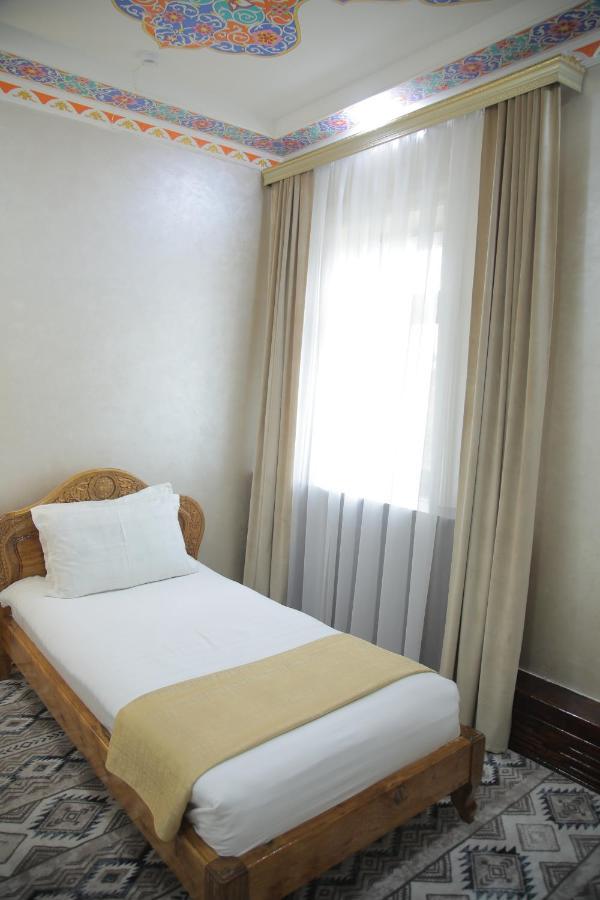 Shaherezada Boutique Hotel 希瓦 外观 照片