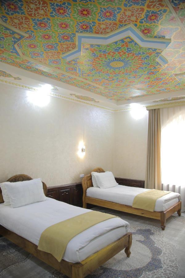 Shaherezada Boutique Hotel 希瓦 外观 照片
