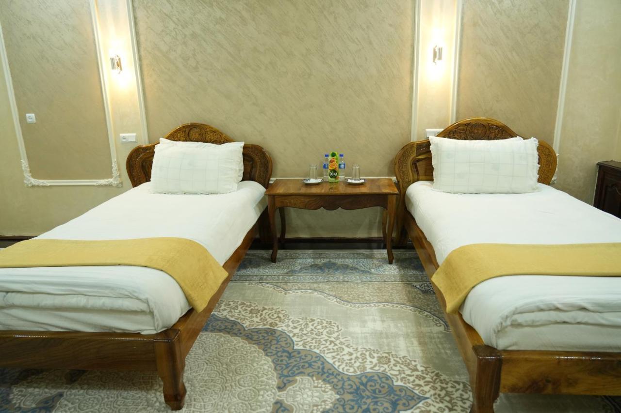 Shaherezada Boutique Hotel 希瓦 外观 照片