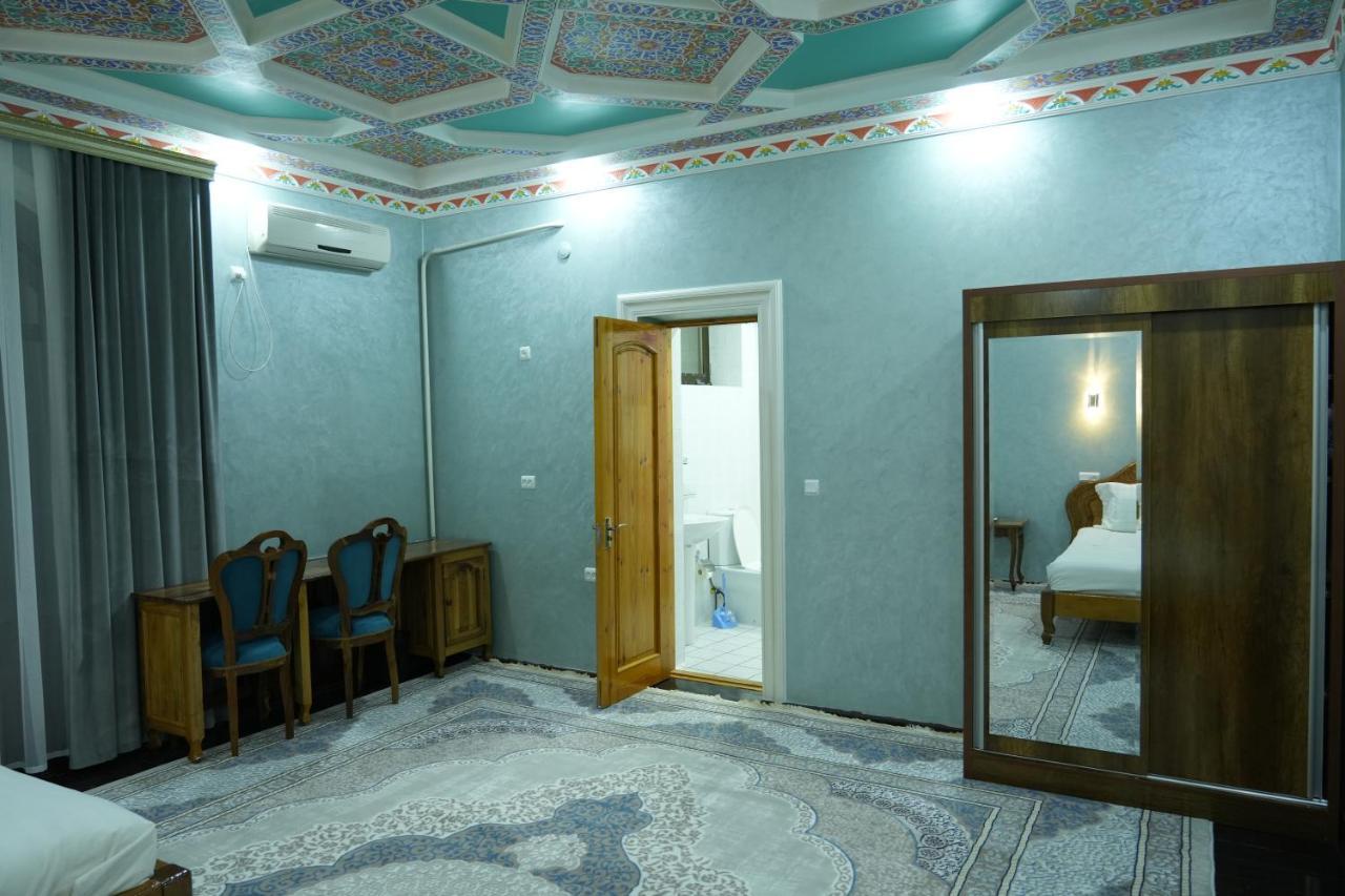 Shaherezada Boutique Hotel 希瓦 外观 照片