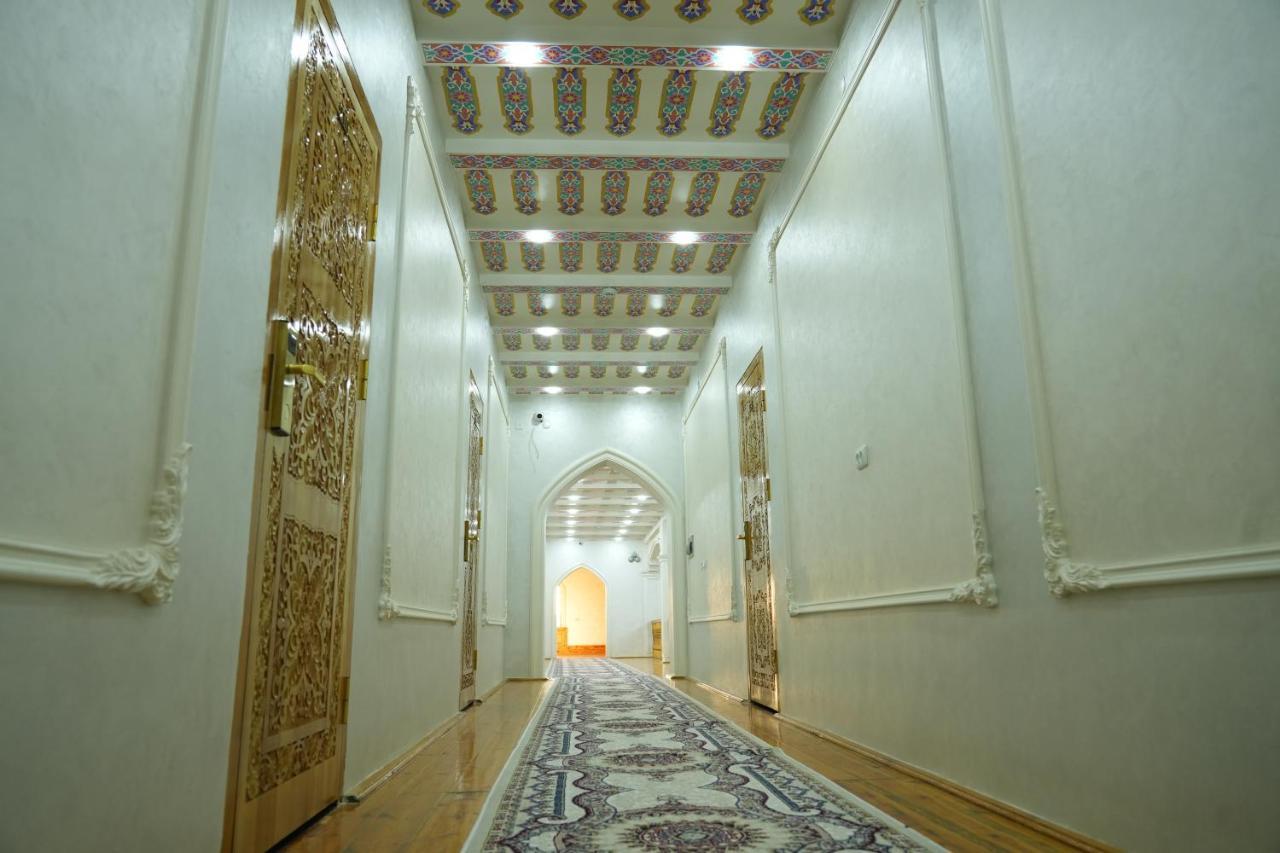 Shaherezada Boutique Hotel 希瓦 外观 照片